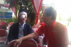 Potensi Penyakit Katarak di DIY Makin Tinggi, Ini Penyebabnya…