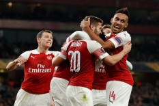 Preview Everton Vs Arsenal: The Gunners Harus Menang agar Peluang ke Liga Champions Tetap Besar