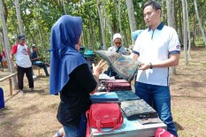 Kampung Berseri Astra untuk Kesejahteraan Masyarakat Desa