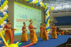 Anak Down Syndrome Tak Boleh Didiskriminasi, Ini Sebabnya