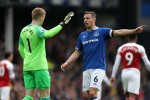 Arsenal Dikalahkan Everton, Persaingan di Zona 4 Besar Sangat Ketat