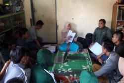 Diduga Melanggar Undang-Undang, Kampanye Anak Kepala BIN Budi Gunawan Dihentikan Bawaslu