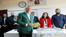 Kalah di Pemilu Lokal, Erdogan Minta Hitung Ulang Suara di Istanbul