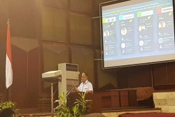 Menristekdikti: Mahasiswa Penerima Bidikmisi Tak Boleh Minder