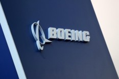 Produksi Boing Jet 737 Dipangkas