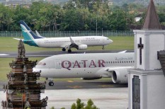 Ini Alasan Maskapai Naikkan Harga Tiket