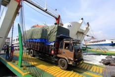 Menhub: Industri 2.0 Harus Jadi 4.0 Supaya Tak Ketinggalan Zaman