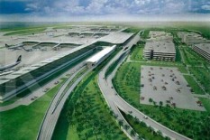 Bandara Kulonprogo Sudah 90%, AP 1 Klaim Bangunannya Tahan Gempa Sampai 8,8 Skala Richter