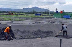 Demi Bandara Baru Kulonprogo, AP 1 dan TWC Bekerja Sama Lakukan Ini