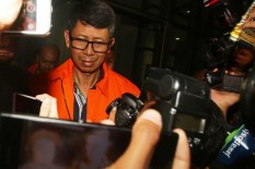 Pertimbangkan Psikologis, Mantan Kalapas Sukamiskin Keberatan Ditahan di Lapasnya Sendiri