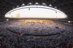 SBY Sebut Kampanye Prabowo Tak Lazim. Ini Penjelasan AHY