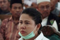  Kasasi Ditolak, Meiliana yang Mengritik Azan Harus Jalani Hukuman 18 Bulan Penjara