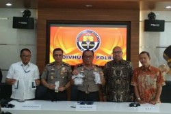 Dua Penyebar Hoaks Server KPU Menangkan Jokowi Ditangkap, Ternyata Seperti Ini Pekerjaan Mereka