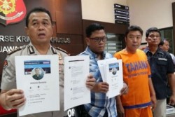  Pria Ini Ditangkap Gara-Gara Komentar "Amin" pada Postingan Penghasut Terulangnya Rusuh 98