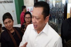 Ketua DPR Minta BIN Usut Tuntas Pembuat Hoaks