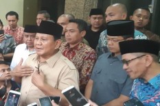 Said Aqil Siradj Dikabarkan Dukung Prabowo, Ini Faktanya