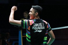 Setelah Tersingkir dari Malaysia Open 2019, Jojo Malah Makin Percaya Diri