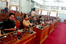 Jumlah Dewan Tak Kuorum, Paripurna DPRD Ditunda
