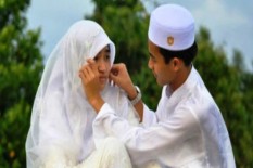 Hamil di Luar Nikah Picu Maraknya Dispensasi Nikah di Gunungkidul