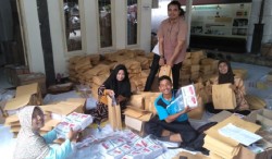 Masuk DPT, KPU Bantul Coret Anggota TNI & Polri Akif   