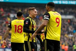 Hentikan Pembunuh Raksasa, Watford Berambisi Tebus Kegagalan 1984