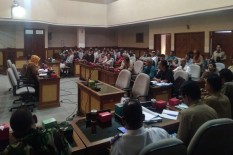 Tambang Tanah Uruk Grindang Diprotes Warga
