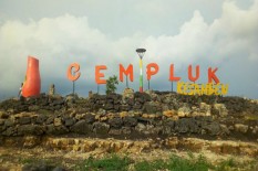 Warga Ngleri Kembangkan Wisata Cempluk Kesamben