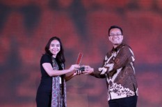 Lexi Dinobatkan Jadi Best of Medium Skutik 125