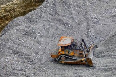Freeport Tetap Beroperasi Saat Pemilu