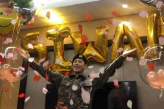 Aktor Im Siwan Sumbangkan Seluruh Gaji Militernya untuk Sebuah Sekolah