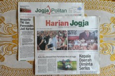 Harian Jogja Hari Ini: Kepala Daerah Diminta Serius