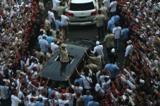 Lembaga AS Survei Pemilu Indonesia, Hasilnya Prabowo Menang