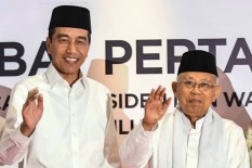 Gerakan Rabu Putih ala Jokowi-Ma'ruf Ada Plus Minusnya. Ini Kata Pakar