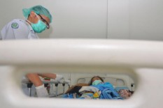 Pasca Salah Diagnosa, Pasien Ini Dapat Rezeki Nomplok dari Rumah Sakit