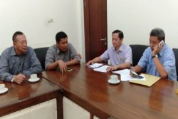 Membelot ke Prabowo, Ketua DPD Golkar Diberhentikan