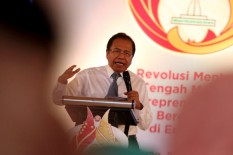Rizal Ramli Berceloteh di Twitter Soal Menteri Rini, Katanya ...