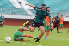 PSS Sleman Dijadwalkan Ketemu PSM Makassar di Laga Pembuka 