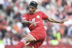 Tak Buru-Buru Pikirkan Kick Off Liga 1, Fokus Persija adalah Ceres Negro di Piala AFC