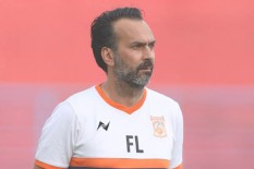 Kempetisi Belum Dimulai, Borneo FC Sudah Pecat Pelatih
