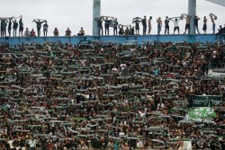 Ini Batas Akhir Klub Tanggapi Draf Jadwal Liga 1 2019