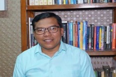 Hasil Survei Voxpol, Ini Elektabilitas Parpol Peserta Pemilu 2019, Hanya 7 Lolos Ambang Batas Parlemen