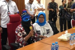 Kisah Tragis TKW Korban Perbudakan: Dihamili Anak Majikan dan Diperas Petugas KBRI Damaskus