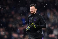 Hadapi City, Lloris yang Belakangan Suka Ceroboh Dituntut Tampil Sempurna