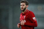 Liverpool vs Porto: Klopp Mengharapkan Adam Lallana Bisa Diturunkan