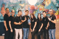 Artotel Raih Penghargaan Hotel Nyaman & Bersih