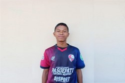 2 Pemain Pasoepati Football Academy Lolos Seleksi PSS Sleman U-16