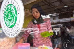 Indonesia Peringkat Teratas Destinasi Wisata Halal versi GMTI