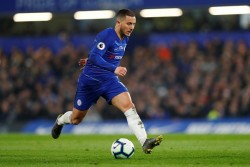 Jika Hazard Jadi ke Madrid, Chelsea Sangat Kehilangan