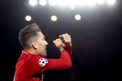 Liverpool Jejakkan Satu Kaki di Semifinal Liga Champions