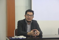 Pria Ini Berhasil Temukan Metode Diagnosis Penyakit Lebih Valid…